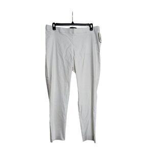 🆕Ellen Tracy Slim Ankle Womens Pants RJ0503K2